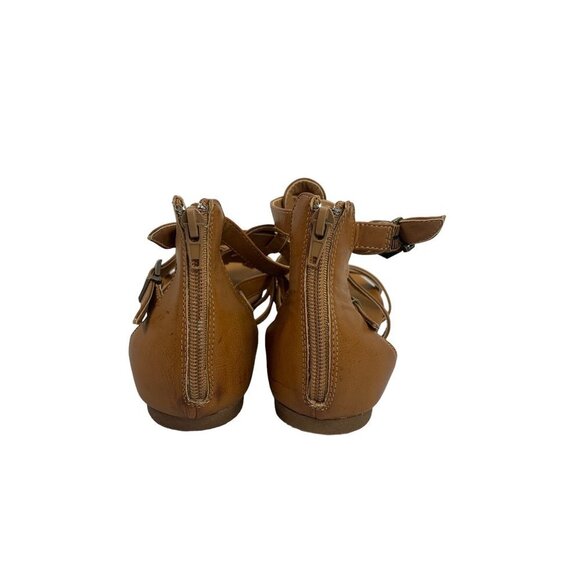 Dressbarn Women's Sandals - Picture 4 of 5